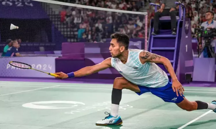 Fast and slow challenges of Indian badminton Fast and slow challenges of Indian badminton
