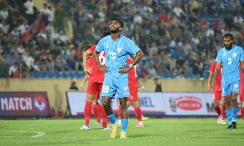 Glad I could make a difference for team: Farukh after Indias 1-1 draw vs Vietnam