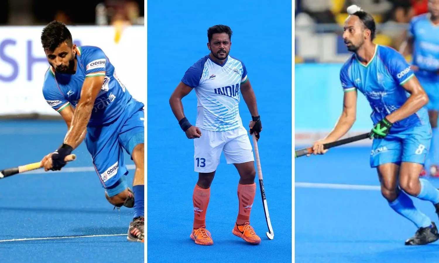 Five Indian players who can fetch the most money Five Indian players who can fetch the most money