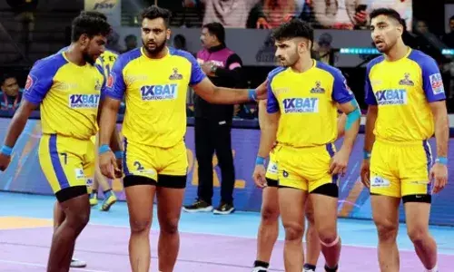 PKL 2024: Tamil Thalaivas stops the winning run of Puneri Paltan, U Mumba registers their first win - Highlights