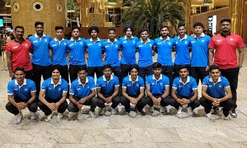 Sultan of Johor Cup 2024: India defeats Japan 4-2 in opening game- HIGHLIGHTS