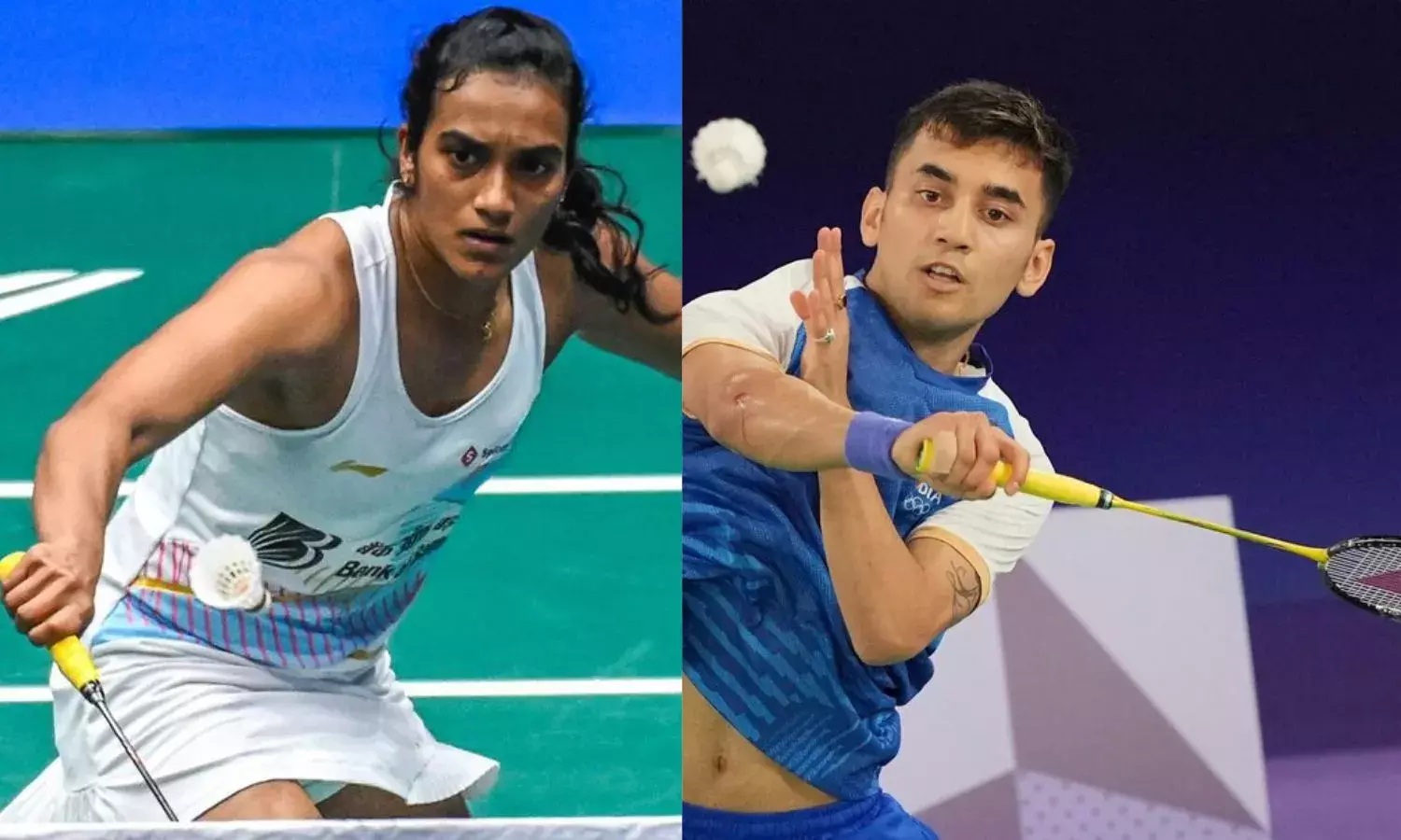 Denmark Open: PV Sindhu, Lakshya Sen seek revival in form