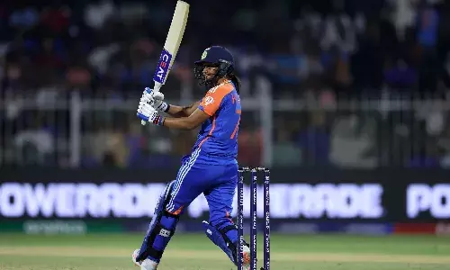 Harmanpreet Kaur doubtful for T20 series decider against West Indies