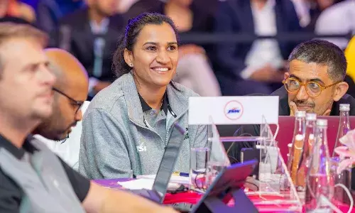 I hope more franchises join womens HIL next year,: Rani Rampal