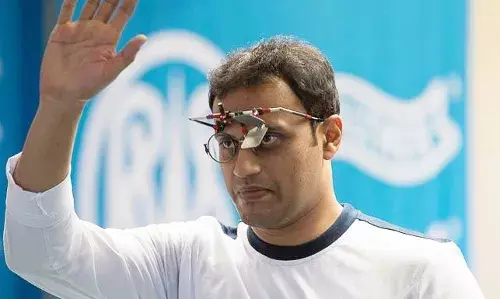 Deciphering the rise of Indias junior shooters