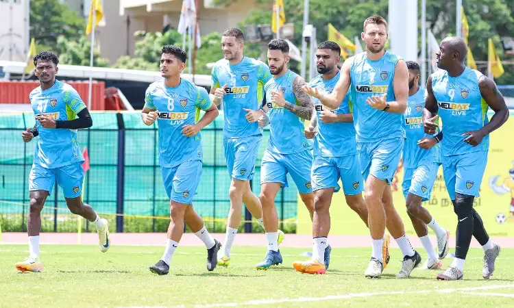 ISL: We need to be more clinical: Head coach Owen Coyle ahead of NEUFC clash