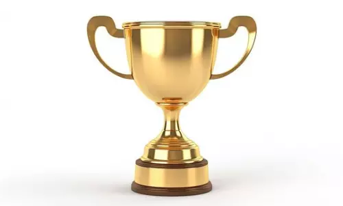 Kerala’s first-ever School Olympics to dazzle with 3-kg gold trophy