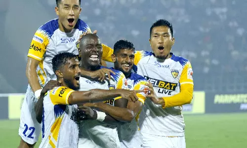 ISL: Resilient Chennaiyin FC stage thrilling comeback against Highlanders- Talking points ISL: Resilient Chennaiyin FC stage thrilling comeback against Highlanders- Talking points