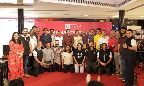 Aim to establish Prime Table Tennis as a top-tier TT league in India: CEO Abhishek Jain