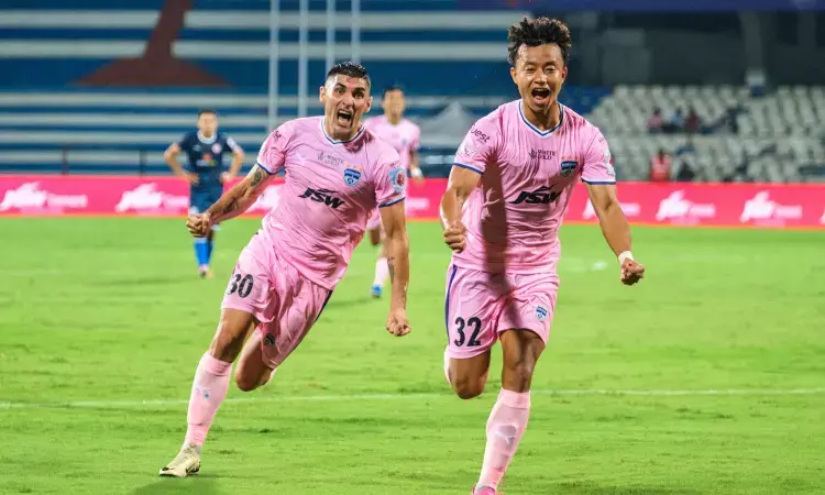 ISL: Bengaluru continue unbeaten streak- Talking points ISL: Bengaluru continue unbeaten streak- Talking points