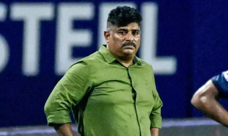 Players confident of win against Mohun Bagan: East Bengal coach Bino George
