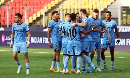 ISL: Mumbai City FC Extend Dominance Over FC Goa in 2-1 Victory- Talking points