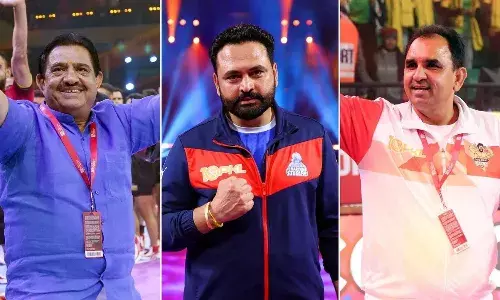PKL 2024: Here are all the head coaches of Pro Kabaddi League Season 11