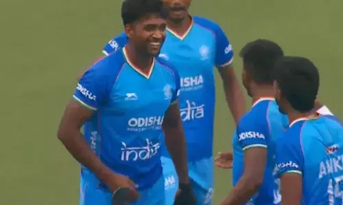 Sultan of Johor Cup 2024: India wins 4-2 against Malaysia-Highlights