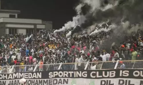 Unfortunate that bottles filled with urine were thrown: MSC Secretary General