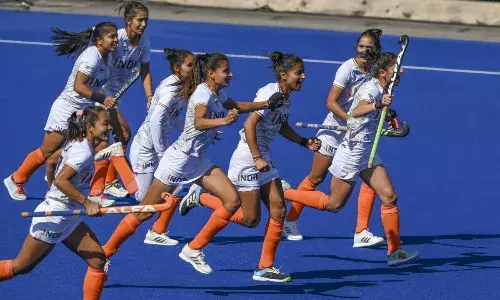 Hockey faces exclusion from Commonwealth Games 2026