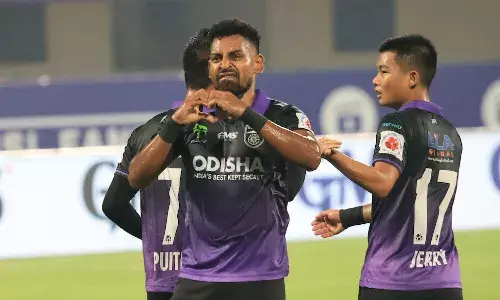 ISL: Odisha FC piles on the misery of East Bengal- Talking Points