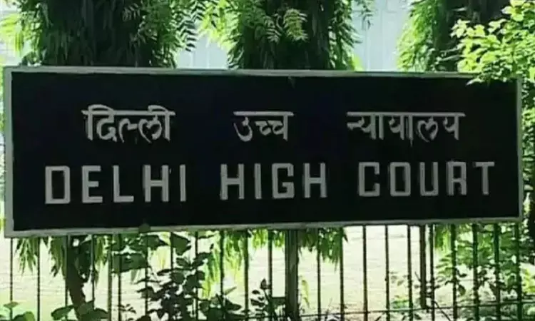 Delhi High Court orders reconstitution of AIFF judicial committees Delhi High Court orders reconstitution of AIFF judicial committees