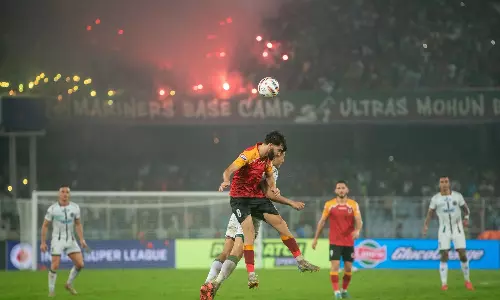 ISL Matchweek 5 Review: Goals, gaffes, and general mayhem