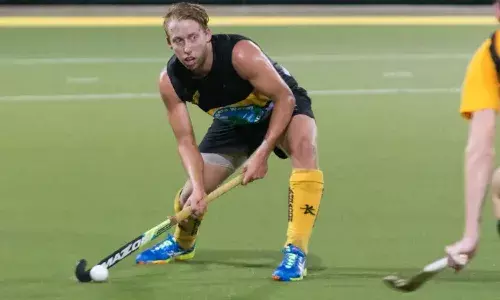 HIL 2024: Delhi SG Pipers replace Flynn Ogilvie with Corey Weyer