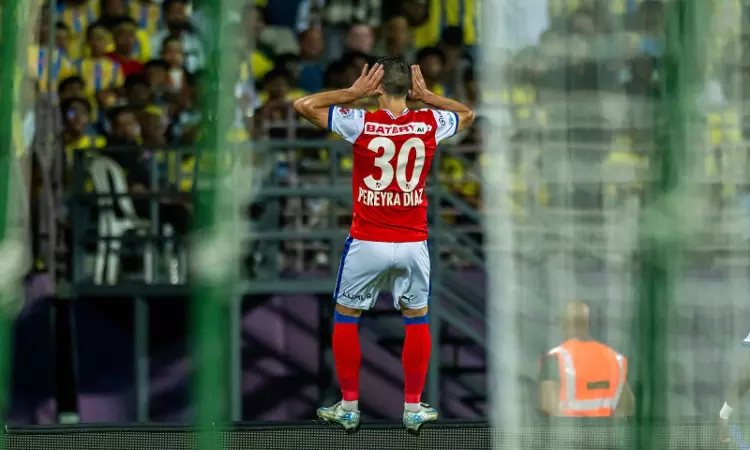 ISL: Bengaluru FC Seize Southern Derby Win Over Kerala Blasters- Talking points