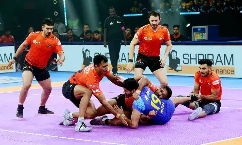 PKL 2024: Bengal Warriorz and U Mumba play first tie of season 11