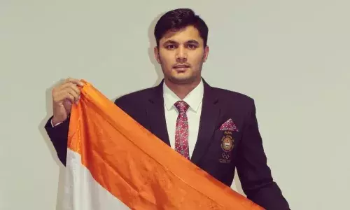 Indian handball player Avin Khatkar passes away at 35