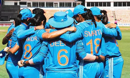 New Zealand Beat India by 76 Runs to Level Series in Second Women’s ODI