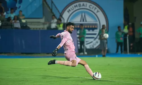 ISL: Mumbai City share spoils with Odisha FC- Talking points