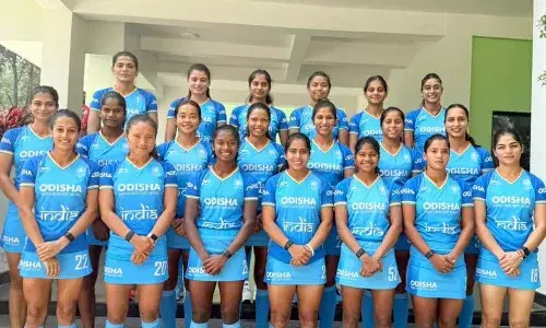 India announce squad for Womens Asian Champions Trophy, Vandana misses out