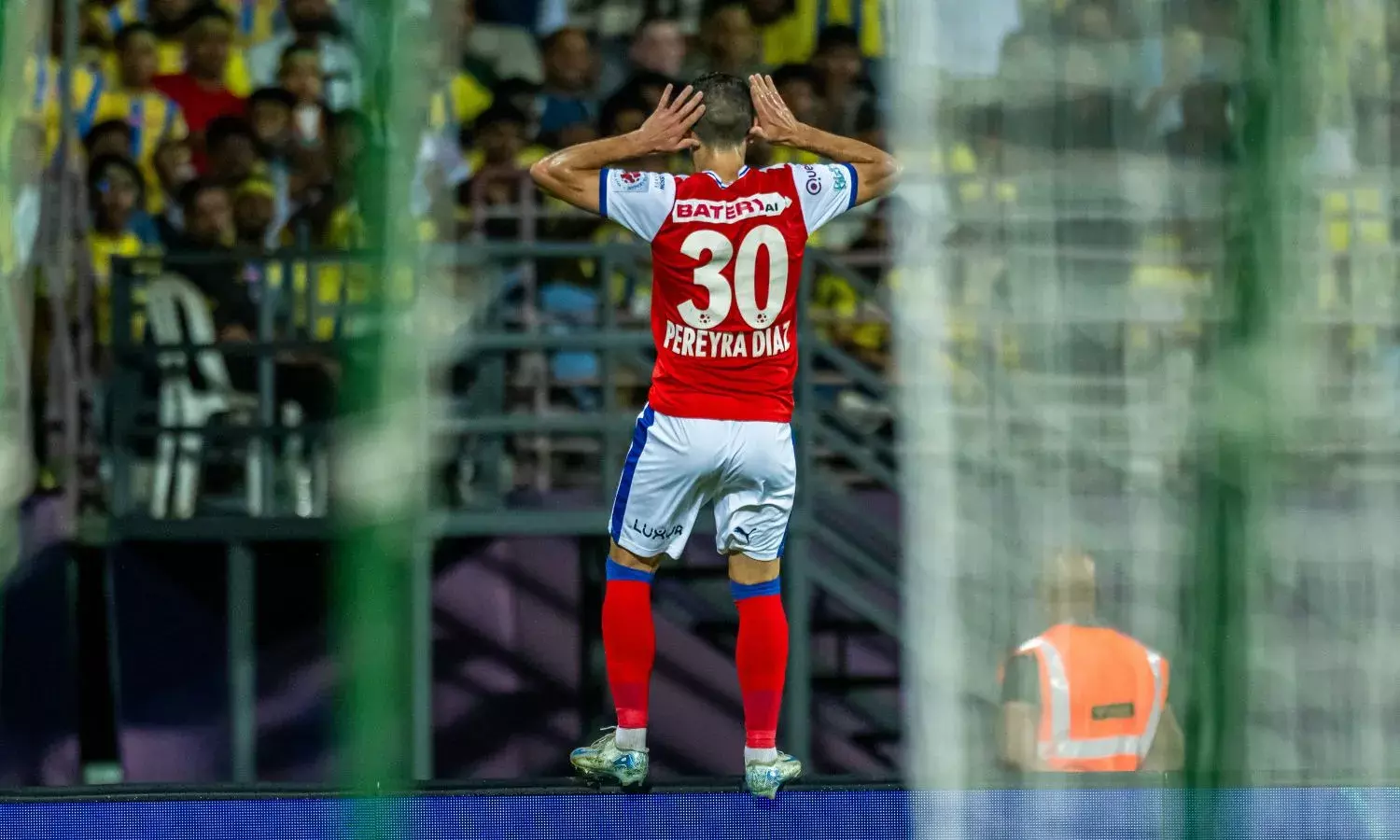 ISL Matchweek 6: Hyderabad’s surprise, Keralas agony and East Bengal’s woes