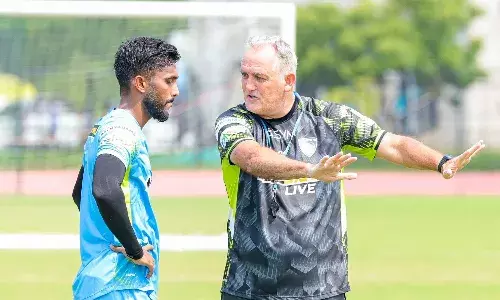 ISL: Chennaiyin face a tough Punjab test as they look to extend away record