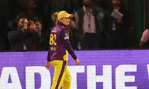 WPL: Danielle Wyatt moves to Royal Challengers Bengaluru from UP Warriorz