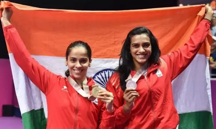 Race to BWF World Tour Finals: Can Indian shuttlers make the cut? Race to BWF World Tour Finals: Can Indian shuttlers make the cut?