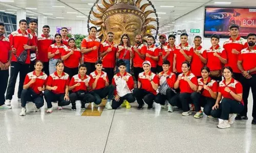 U19 World Boxing Cships: All 10 Indian women advance to final