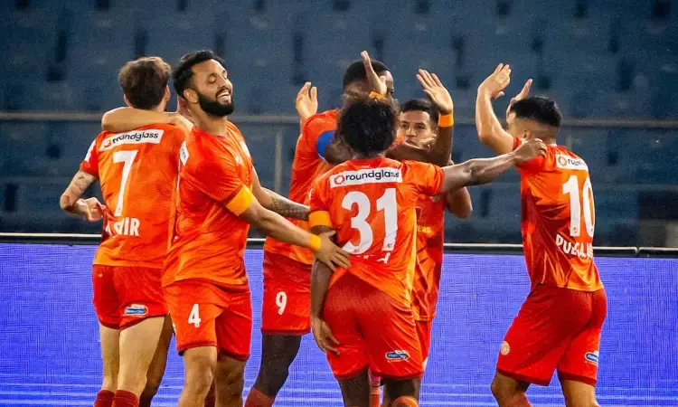 ISL: Punjab brings firework on Diwali night, defeat Chennaiyin- Talking Points