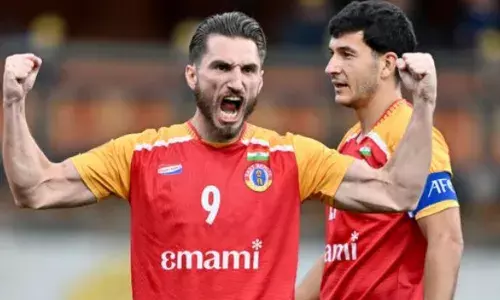 AFC Challenge League: East Bengal FC advance to the quarterfinal