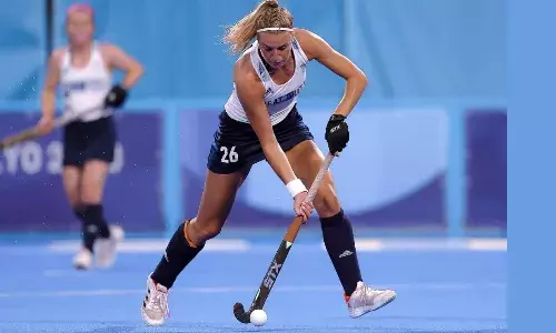 HIL 2024: Two-time Olympic medallist Lily Owsley joins Delhi SG Pipers
