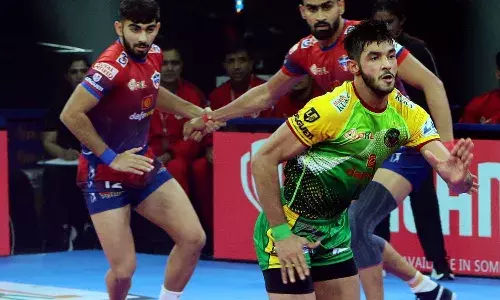 PKL 2024: Ayan, Devank lead Patna to 3rd win, Telugu Titans defeat Bengaluru