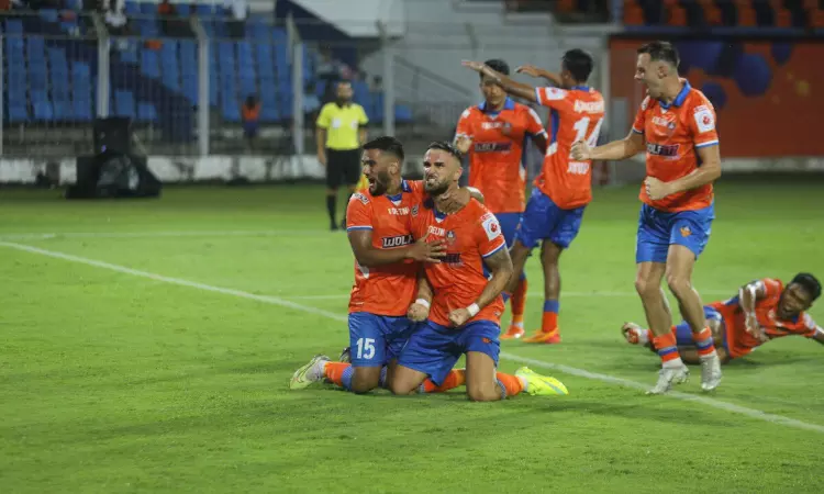 ISL: FC Goa ends Bengaluru FC’s unbeaten streak- Talking points