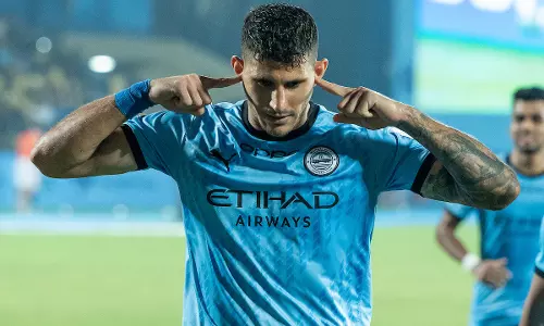 ISL: Punjab FC share spoils with Mumbai City FC- Talking points