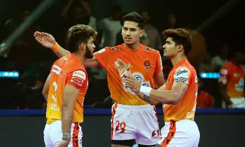 PKL 2024: Puneri Paltan wins Maharashtra derby, Bengal defeats Haryana