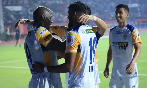 Chennaiyin FC halts club operations amid ISL delay