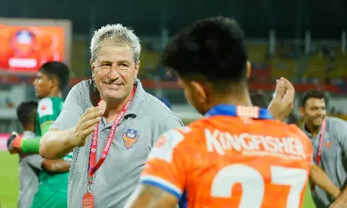 Analysis: How did FC Goa end Bengaluru’s unbeaten streak?