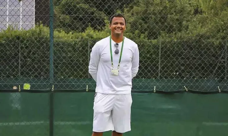 Manas Dhamne has potential to become Mr Dependable: Coach Ashutosh