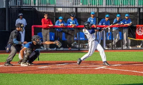 Baseball United Arab Classic Day One Recap