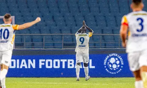 Milestone Match-Up: Chennaiyin FC vs. Mumbai City FC in ISLs 1000th Game