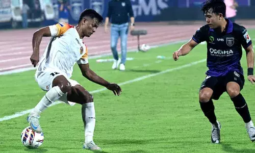 Kolkata Derby returns as East Bengal to face Mohammedan for first time in ISL