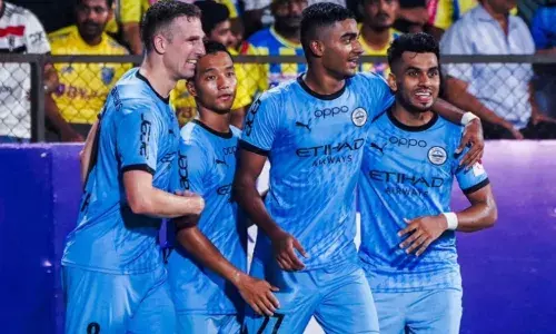 ISL: An exciting draw to end the landmark 1000th ISL game - Talking Points