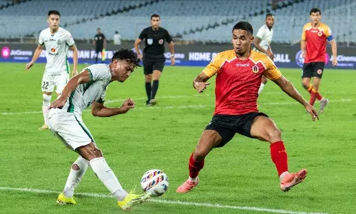 ISL: East Bengal FC earns first point after six losses- Talking Points